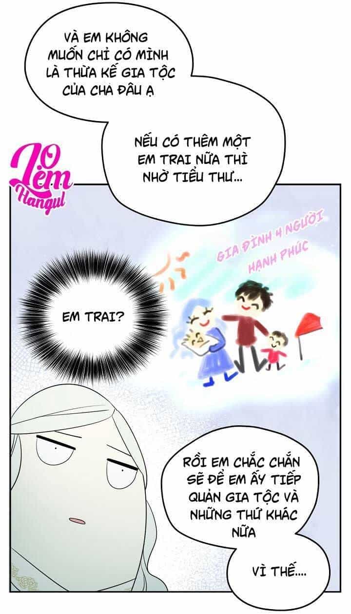 Tôi Là Mẹ Kế Của Nam Chính - Chương 7 - ảnh 21