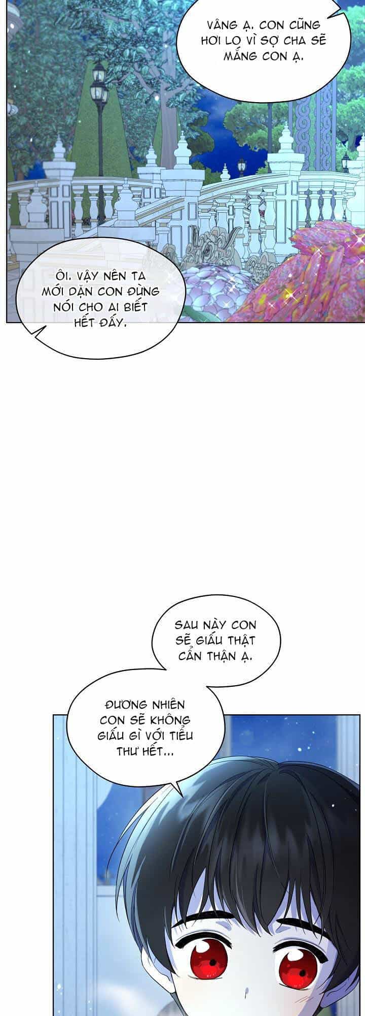 Tôi Là Mẹ Kế Của Nam Chính - Chương 60 - ảnh 38
