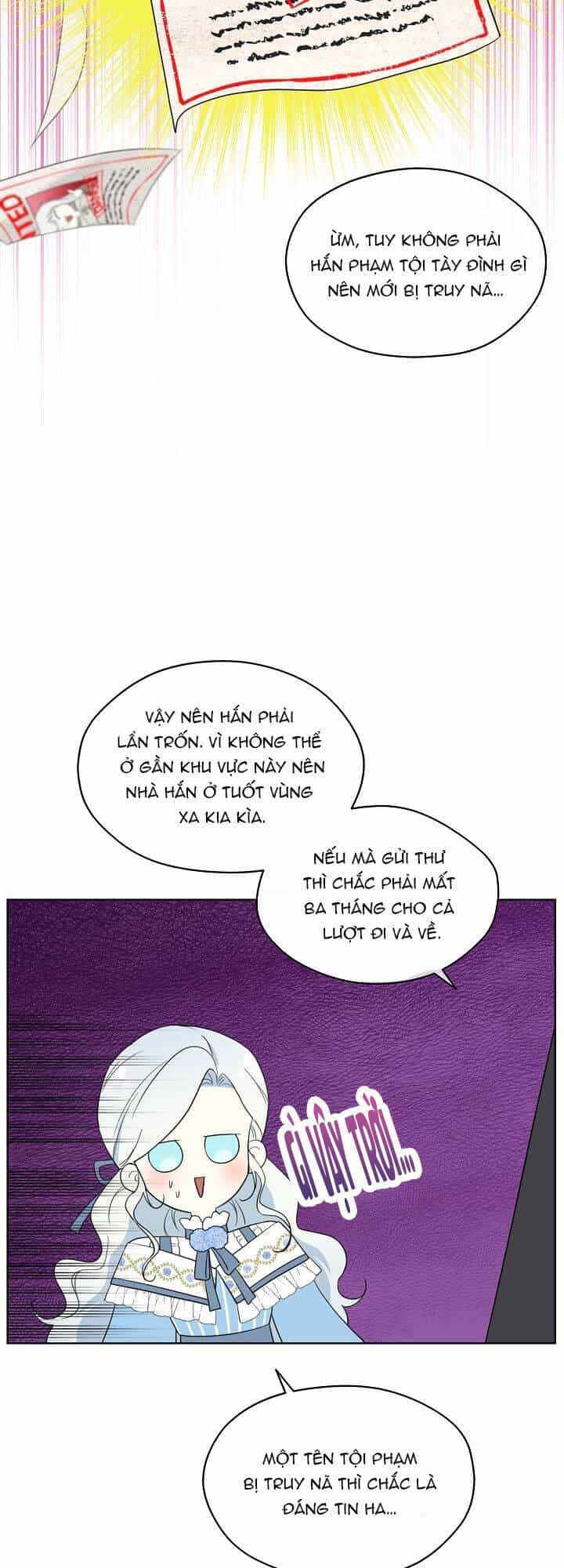 Tôi Là Mẹ Kế Của Nam Chính - Chương 62 - ảnh 21