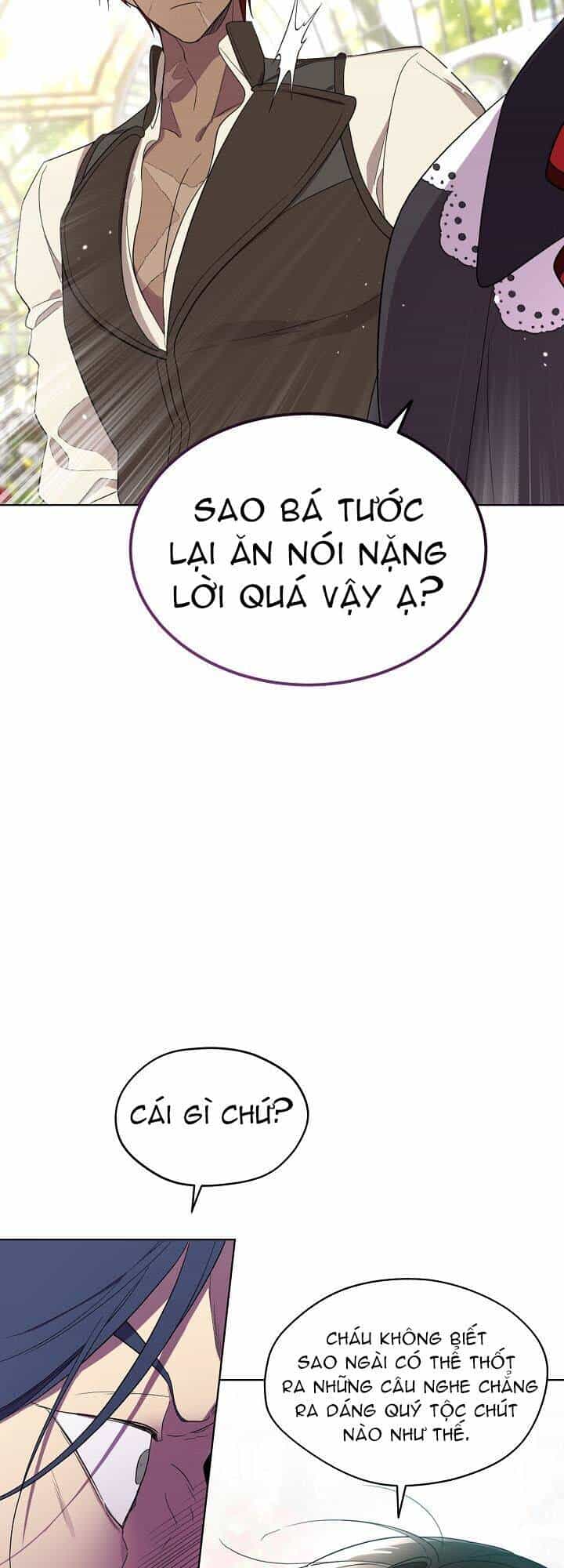Tôi Là Mẹ Kế Của Nam Chính - Chương 63 - ảnh 43