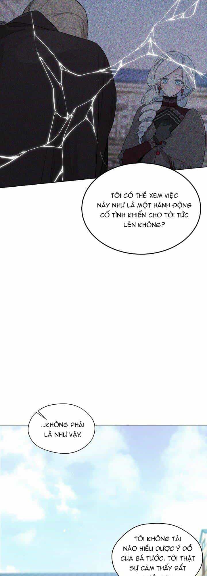 Tôi Là Mẹ Kế Của Nam Chính - Chương 67.1 - ảnh 19