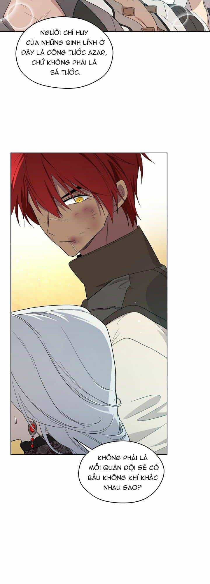 Tôi Là Mẹ Kế Của Nam Chính - Chương 67.1 - ảnh 21