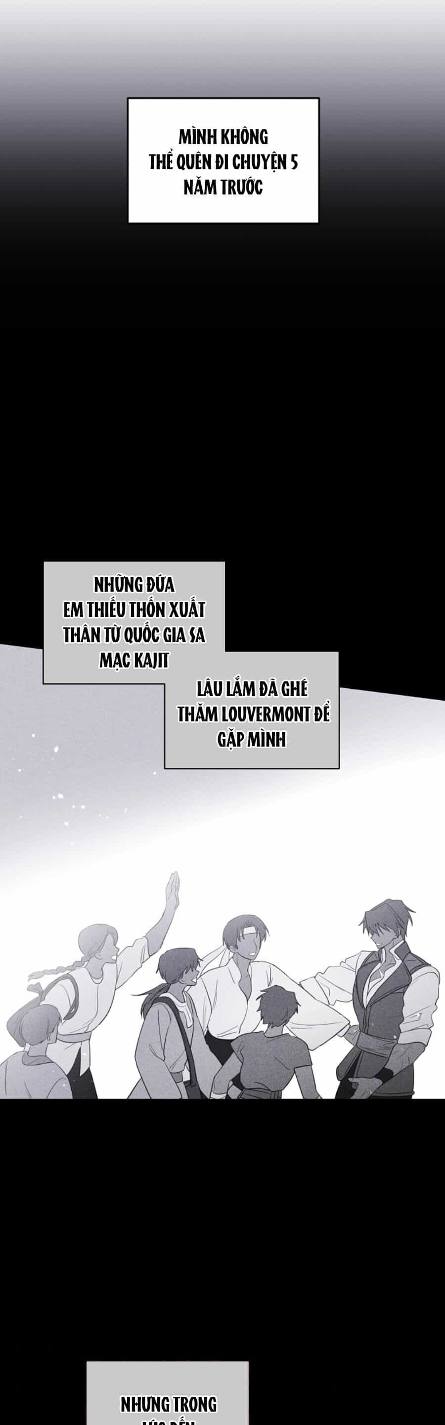 Tôi Là Mẹ Kế Của Nam Chính - Chương 69 - ảnh 24