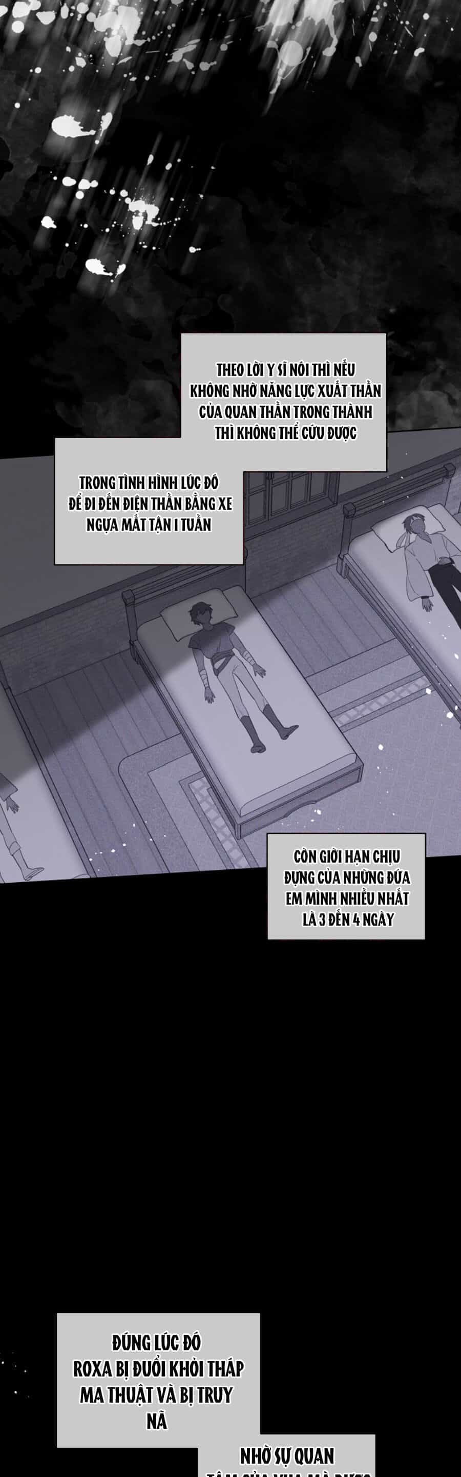 Tôi Là Mẹ Kế Của Nam Chính - Chương 69 - ảnh 26
