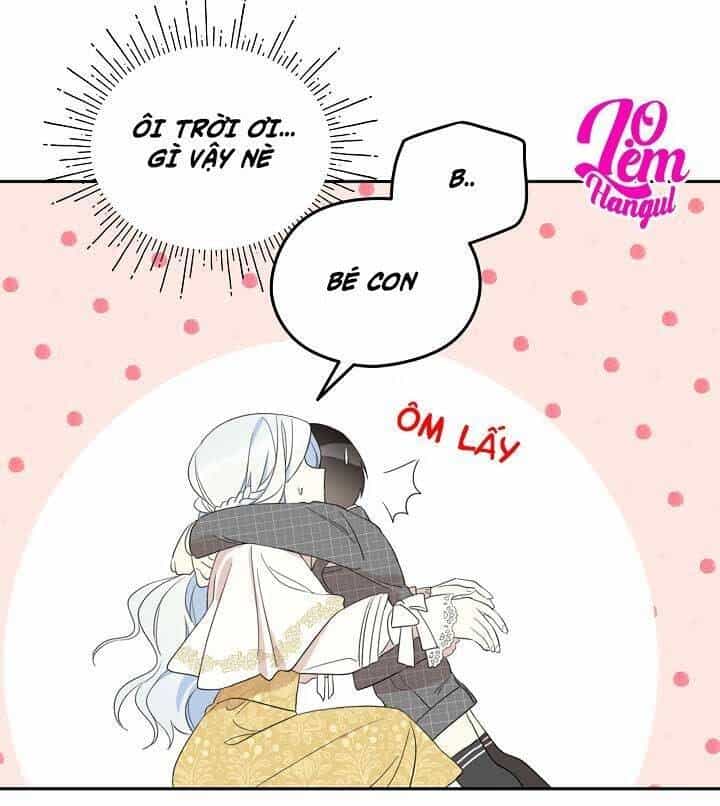 Tôi Là Mẹ Kế Của Nam Chính - Chương 9 - ảnh 32