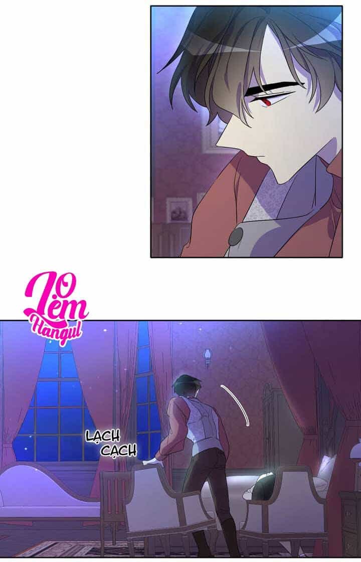 Tôi Là Mẹ Kế Của Nam Chính - Chương 9 - ảnh 51