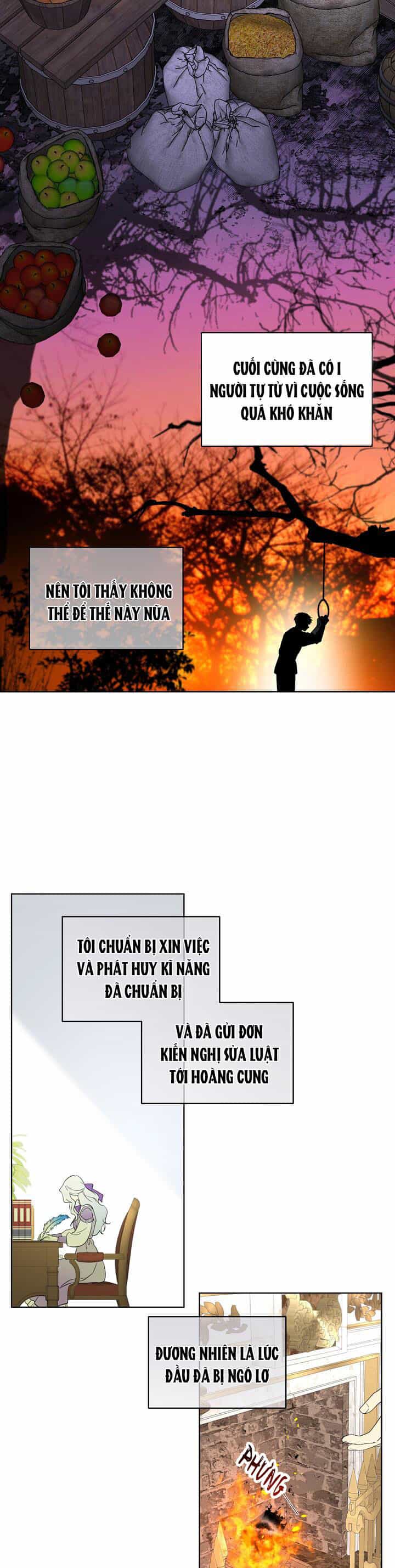 Tôi Là Mẹ Kế Của Nam Chính - Chương 71 - ảnh 15