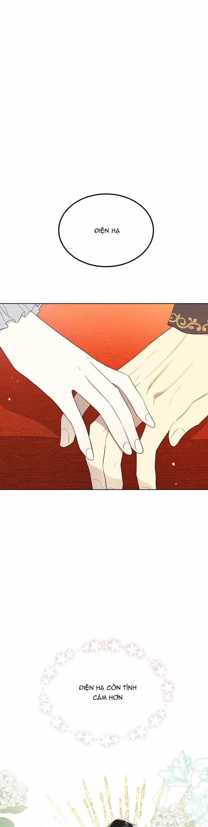 Tôi Là Mẹ Kế Của Nam Chính - Chương 71 - ảnh 33