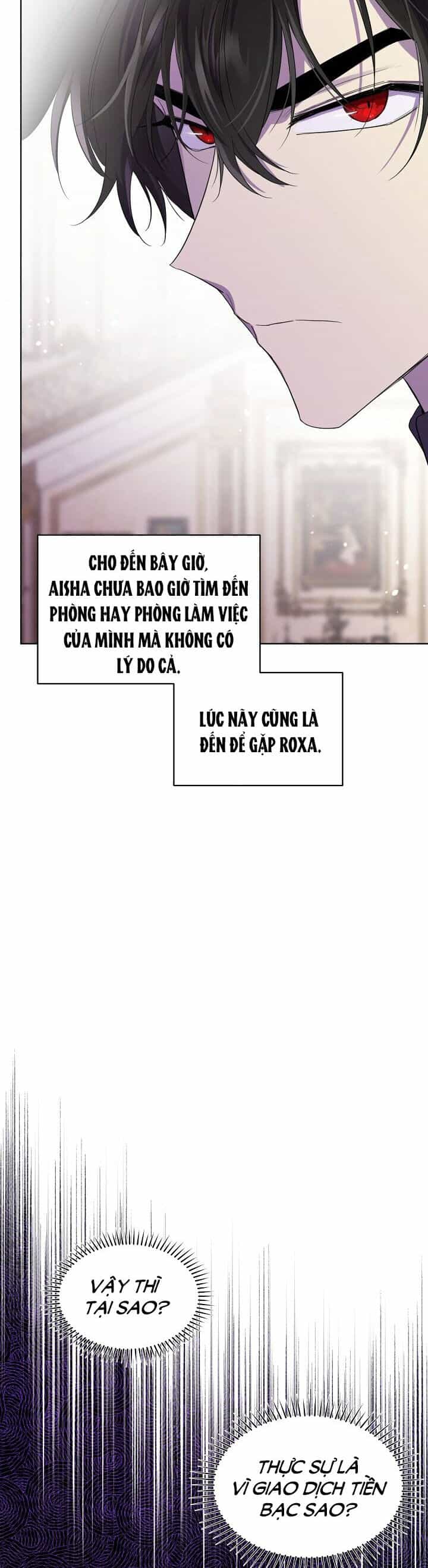 Tôi Là Mẹ Kế Của Nam Chính - Chương 72.1 - ảnh 37
