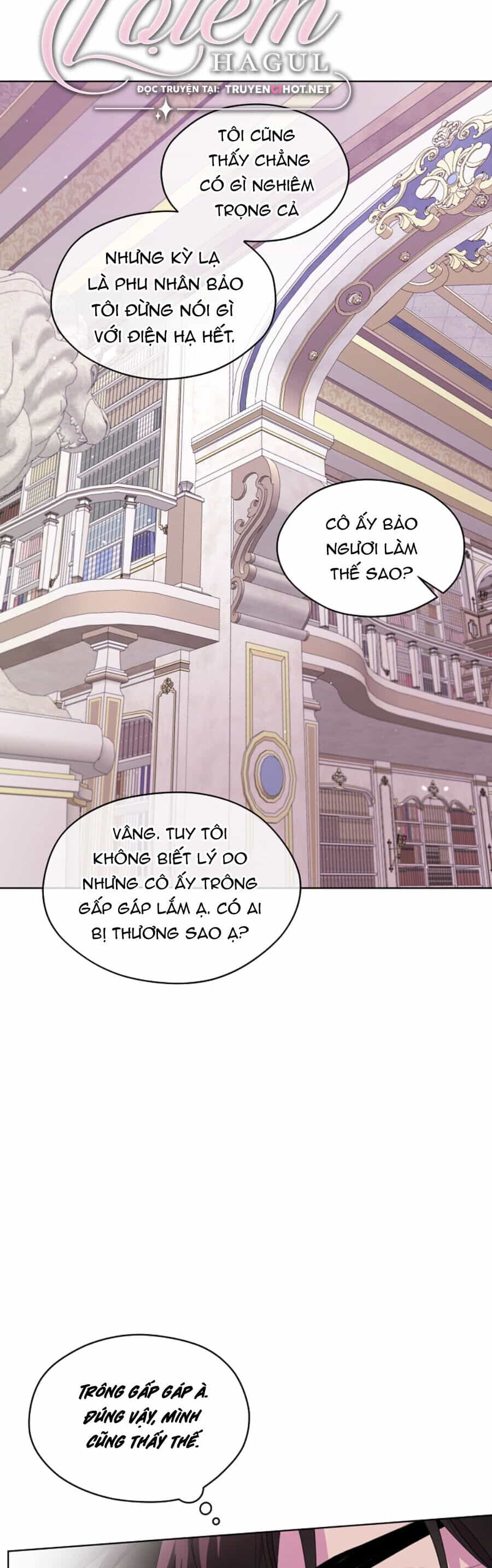 Tôi Là Mẹ Kế Của Nam Chính - Chương 73 - ảnh 10