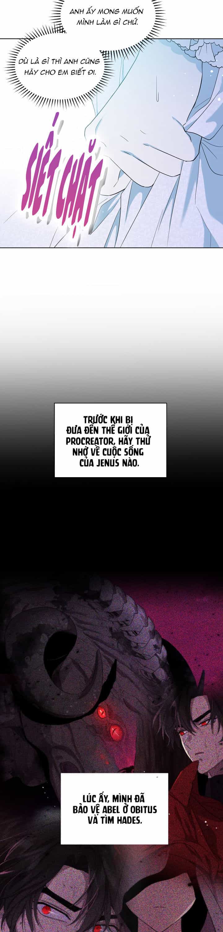 Tôi Là Mẹ Kế Của Nam Chính - Chương 75.1 - ảnh 37