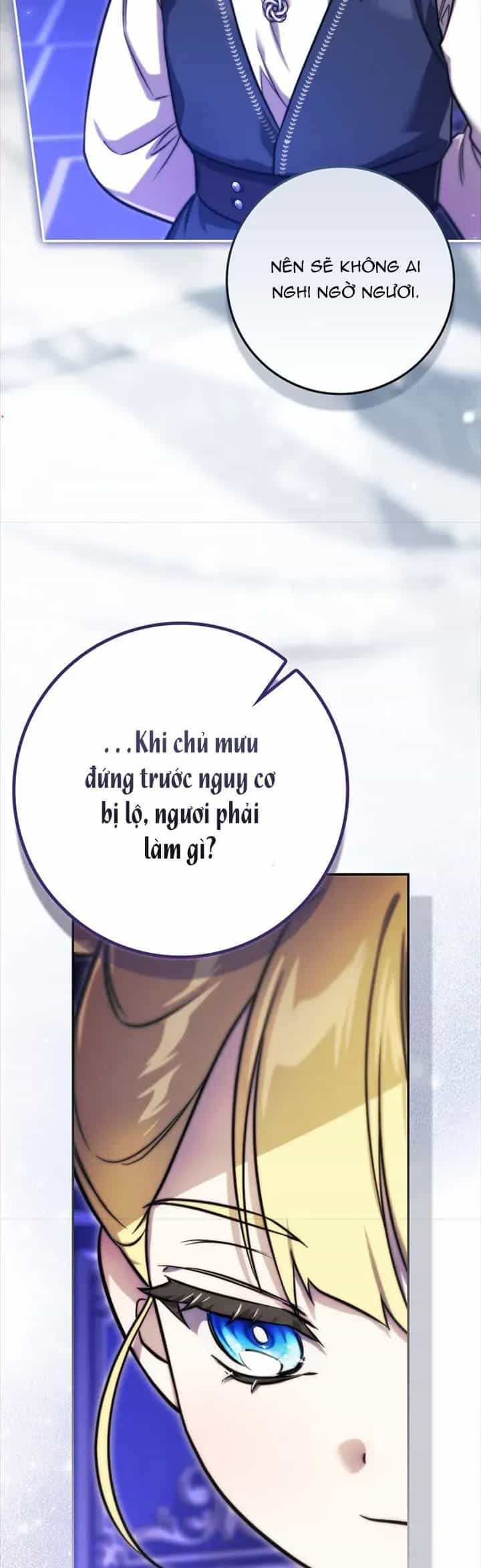 Tôi Là Một Điệp Viên 5 Tuổi Đã Bắt Cóc Kẻ Phản Diện - Chương 1 - ảnh 14