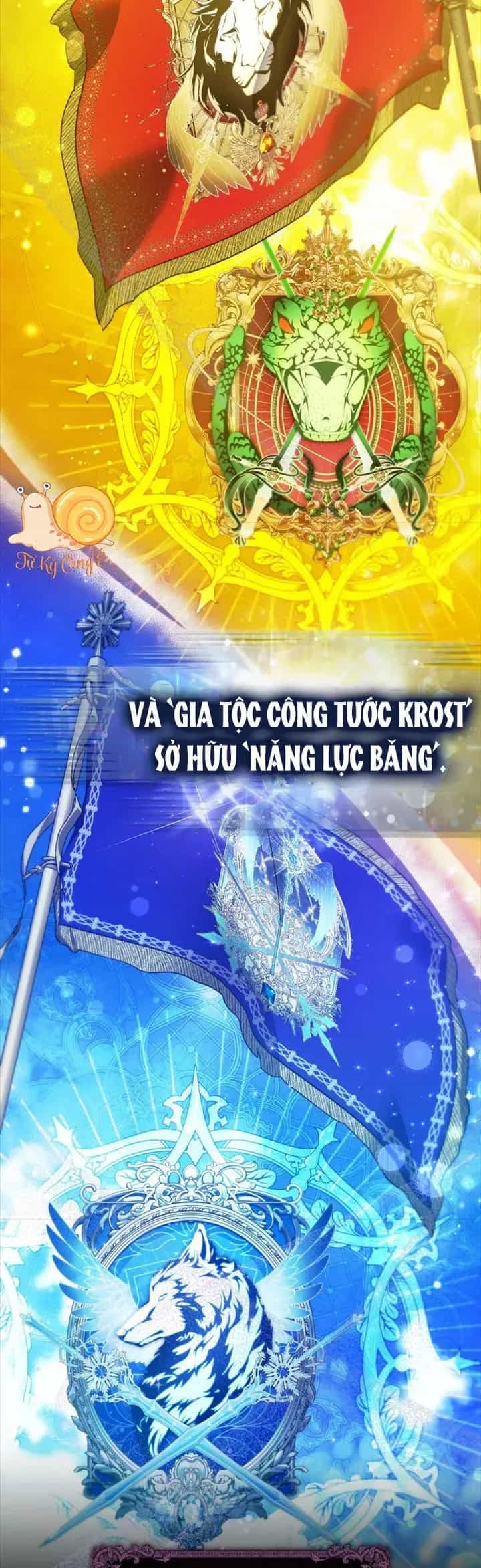 Tôi Là Một Điệp Viên 5 Tuổi Đã Bắt Cóc Kẻ Phản Diện - Chương 1 - ảnh 30