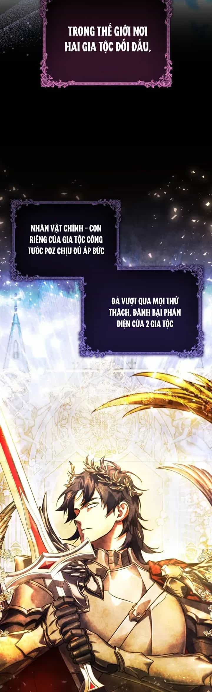 Tôi Là Một Điệp Viên 5 Tuổi Đã Bắt Cóc Kẻ Phản Diện - Chương 1 - ảnh 31