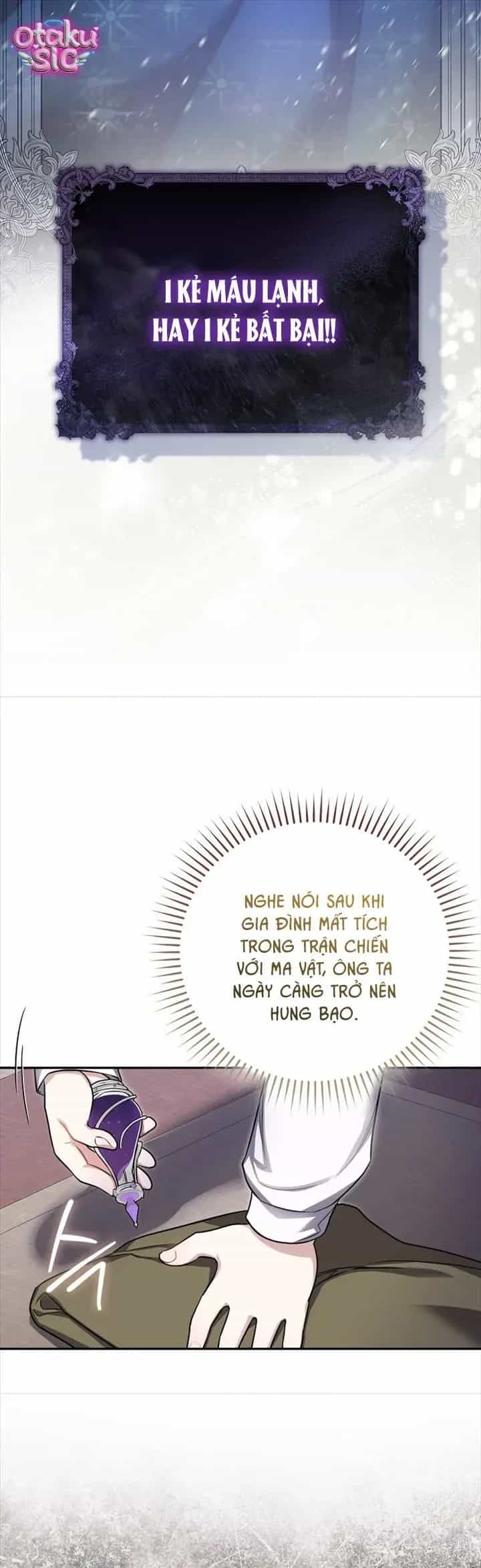 Tôi Là Một Điệp Viên 5 Tuổi Đã Bắt Cóc Kẻ Phản Diện - Chương 1 - ảnh 45