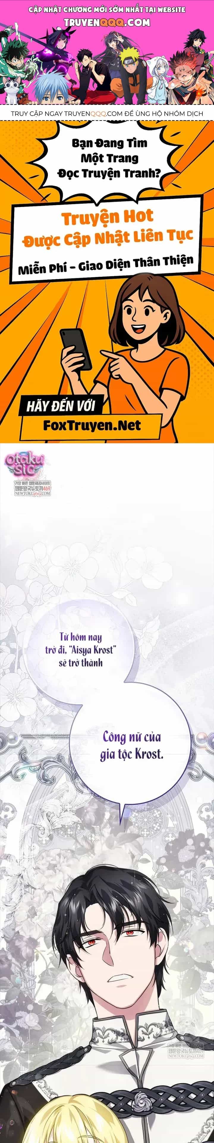 Tôi Là Một Điệp Viên 5 Tuổi Đã Bắt Cóc Kẻ Phản Diện - Chương 10 - ảnh 1