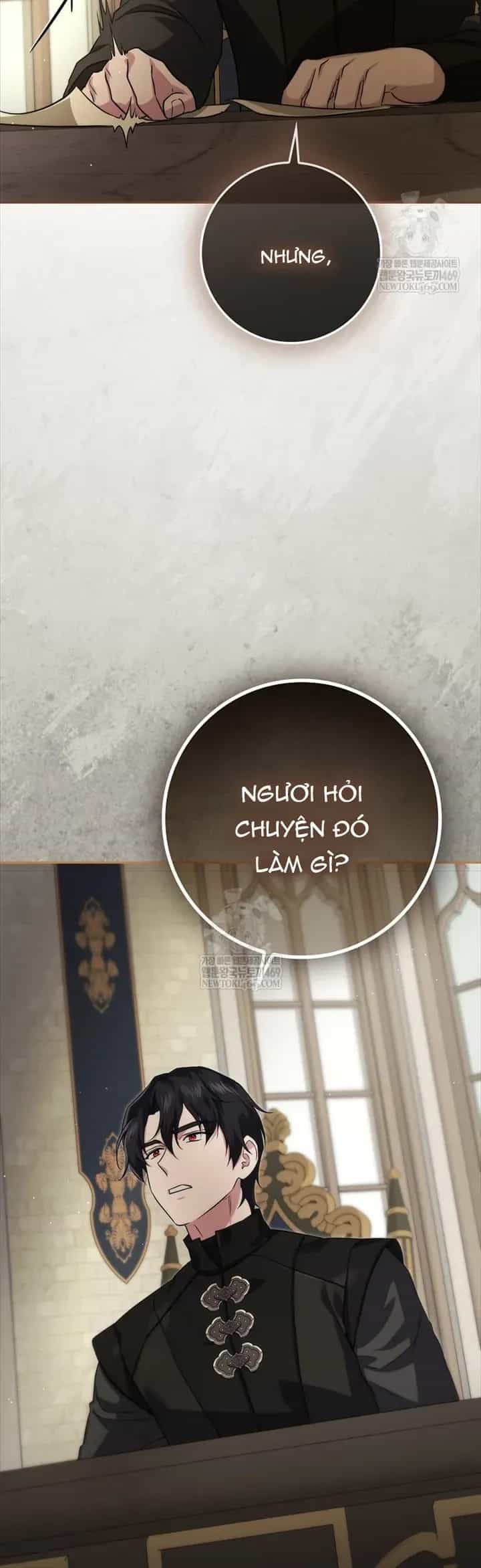 Tôi Là Một Điệp Viên 5 Tuổi Đã Bắt Cóc Kẻ Phản Diện - Chương 10 - ảnh 28