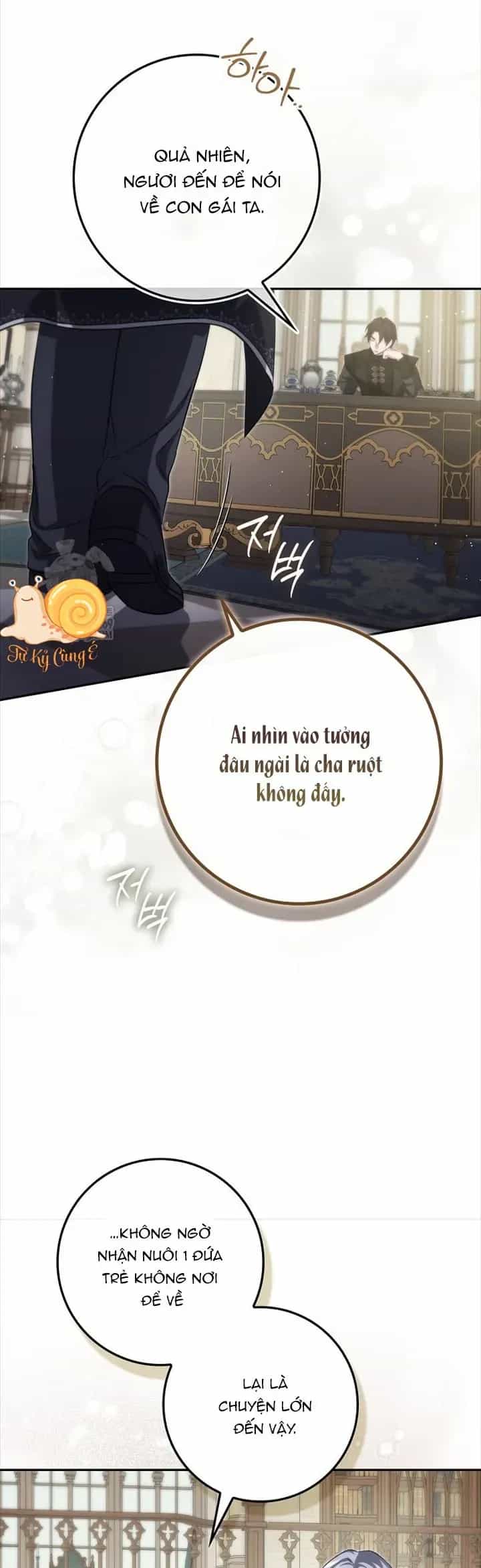 Tôi Là Một Điệp Viên 5 Tuổi Đã Bắt Cóc Kẻ Phản Diện - Chương 10 - ảnh 30