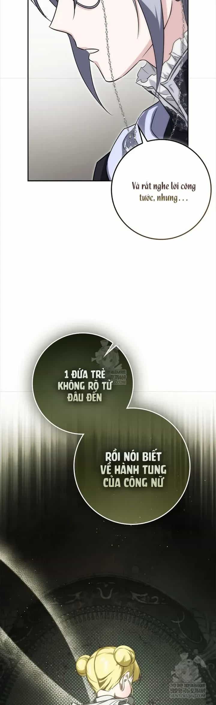 Tôi Là Một Điệp Viên 5 Tuổi Đã Bắt Cóc Kẻ Phản Diện - Chương 10 - ảnh 32
