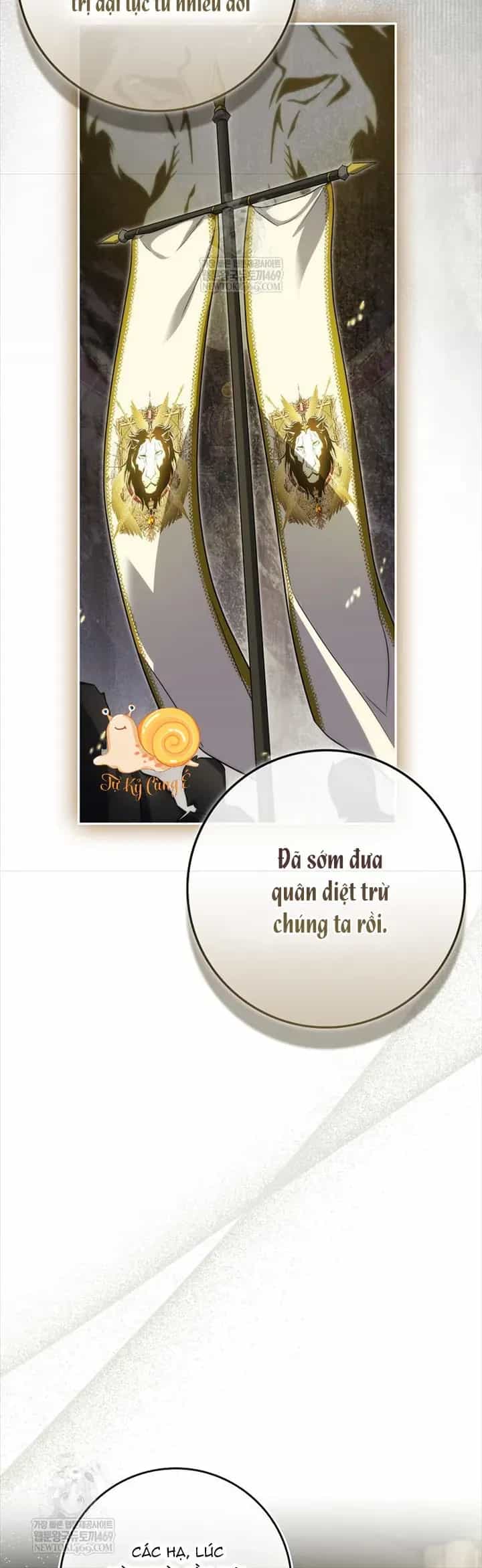 Tôi Là Một Điệp Viên 5 Tuổi Đã Bắt Cóc Kẻ Phản Diện - Chương 10 - ảnh 40