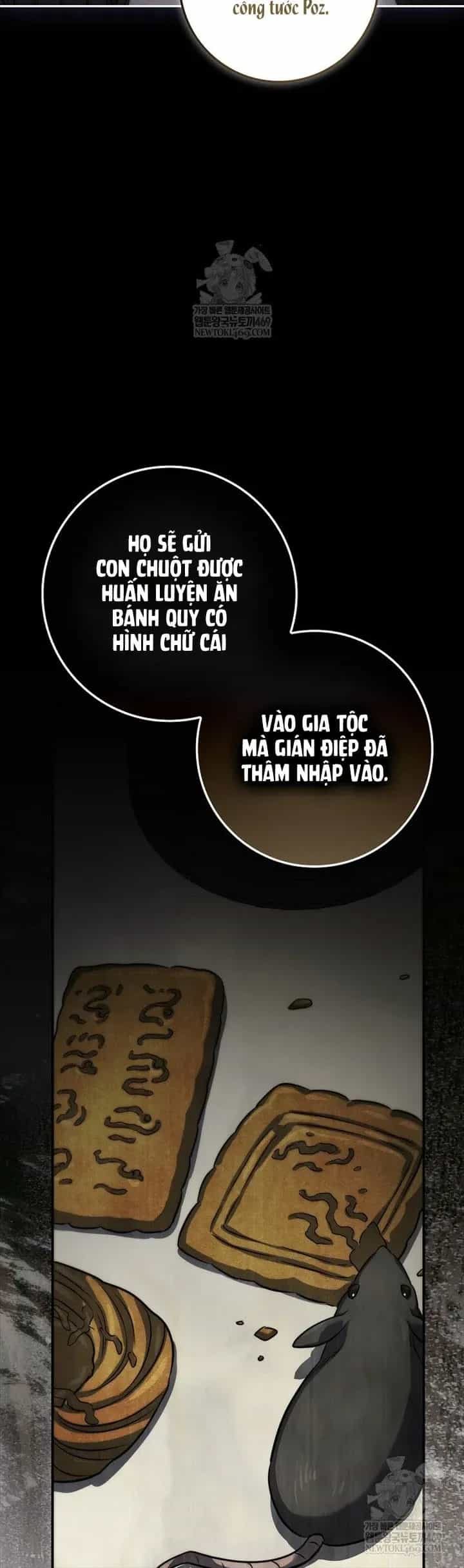 Tôi Là Một Điệp Viên 5 Tuổi Đã Bắt Cóc Kẻ Phản Diện - Chương 11 - ảnh 15