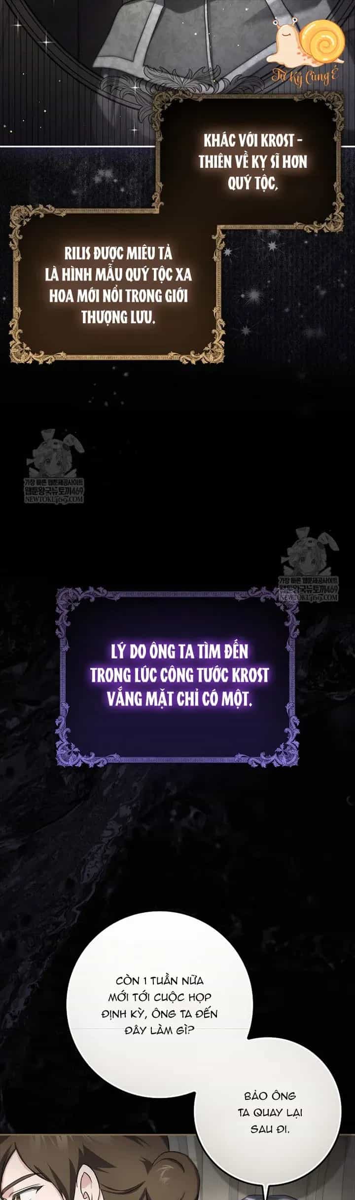 Tôi Là Một Điệp Viên 5 Tuổi Đã Bắt Cóc Kẻ Phản Diện - Chương 12 - ảnh 28