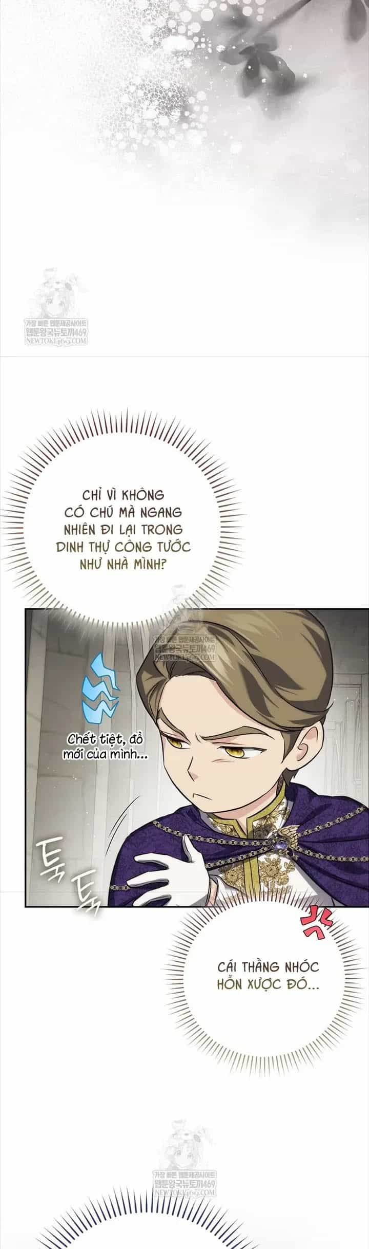 Tôi Là Một Điệp Viên 5 Tuổi Đã Bắt Cóc Kẻ Phản Diện - Chương 12 - ảnh 38