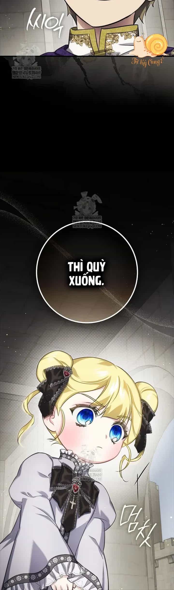 Tôi Là Một Điệp Viên 5 Tuổi Đã Bắt Cóc Kẻ Phản Diện - Chương 12 - ảnh 42