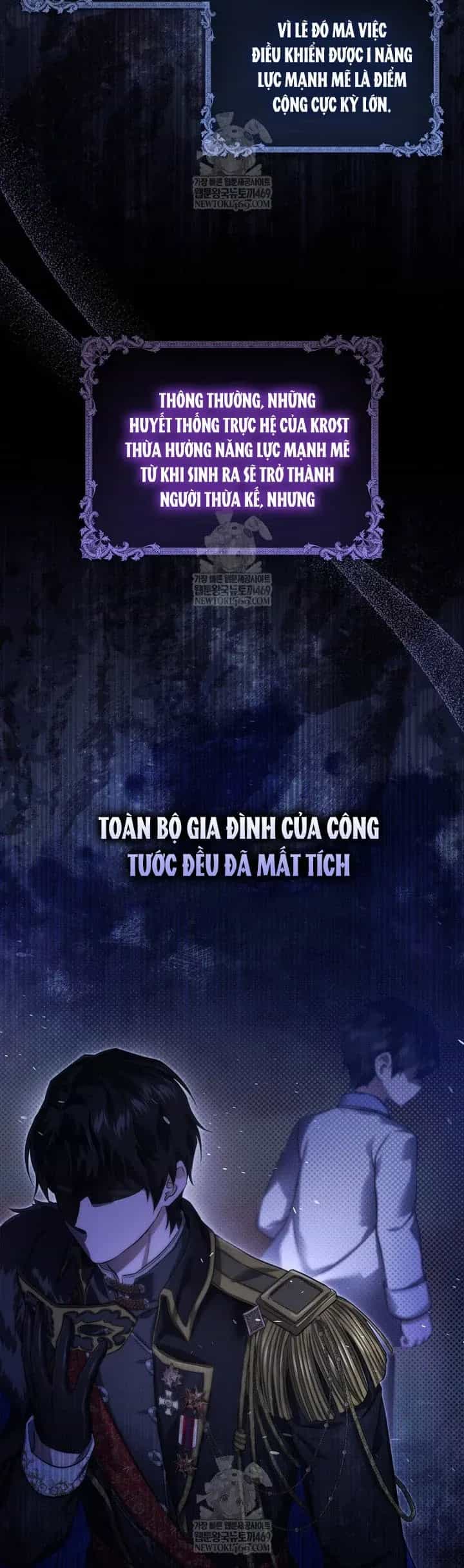 Tôi Là Một Điệp Viên 5 Tuổi Đã Bắt Cóc Kẻ Phản Diện - Chương 12 - ảnh 6
