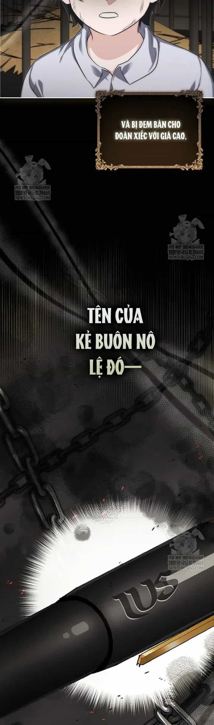 Tôi Là Một Điệp Viên 5 Tuổi Đã Bắt Cóc Kẻ Phản Diện - Chương 13 - ảnh 20