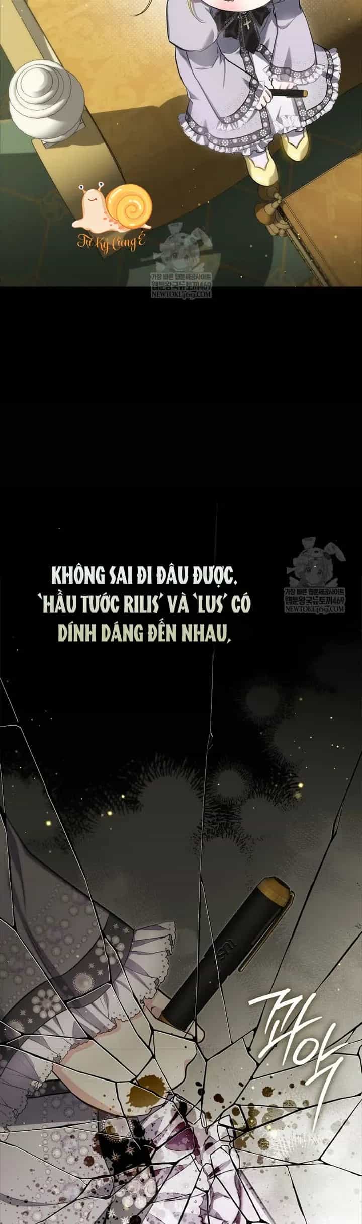 Tôi Là Một Điệp Viên 5 Tuổi Đã Bắt Cóc Kẻ Phản Diện - Chương 13 - ảnh 22