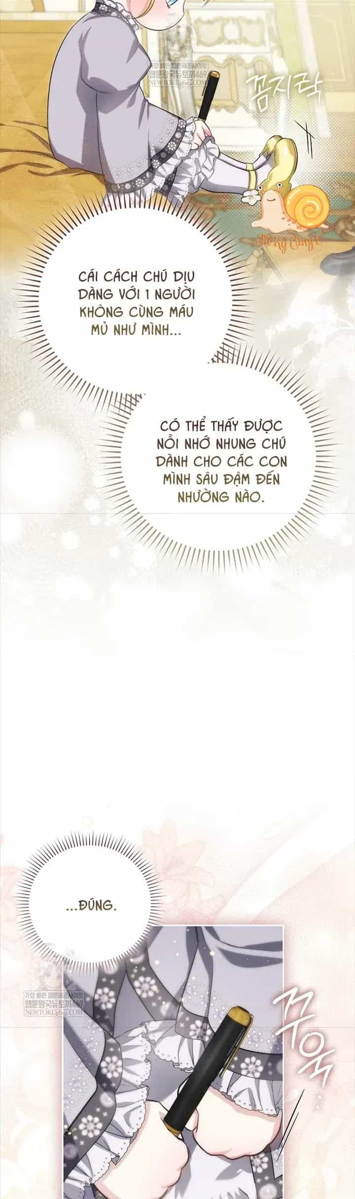 Tôi Là Một Điệp Viên 5 Tuổi Đã Bắt Cóc Kẻ Phản Diện - Chương 13 - ảnh 31