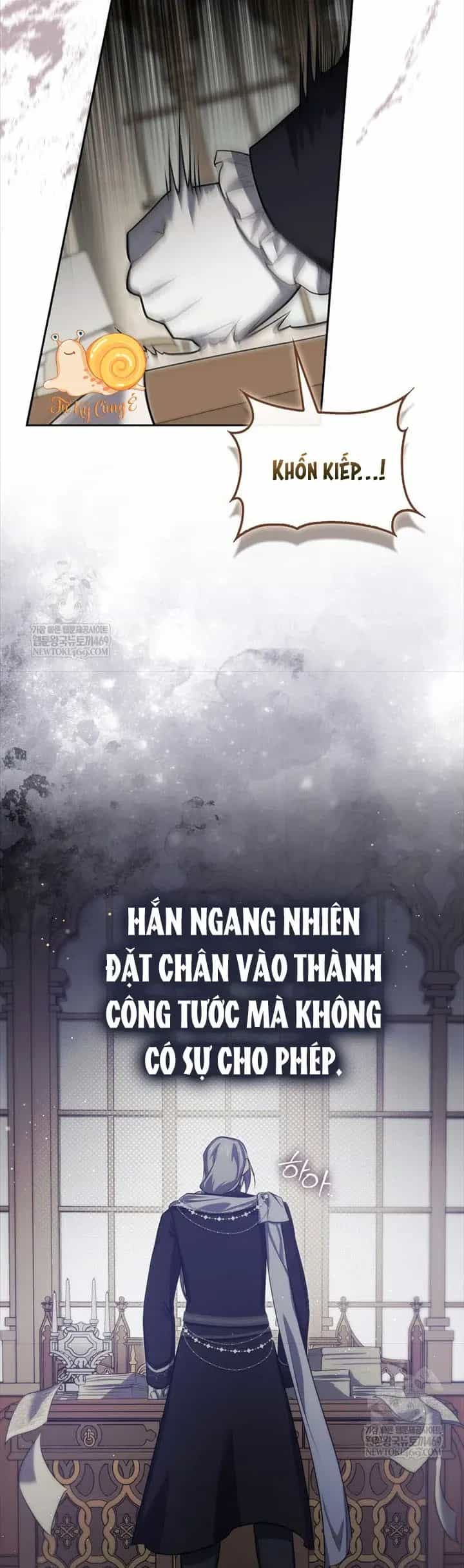 Tôi Là Một Điệp Viên 5 Tuổi Đã Bắt Cóc Kẻ Phản Diện - Chương 13 - ảnh 34