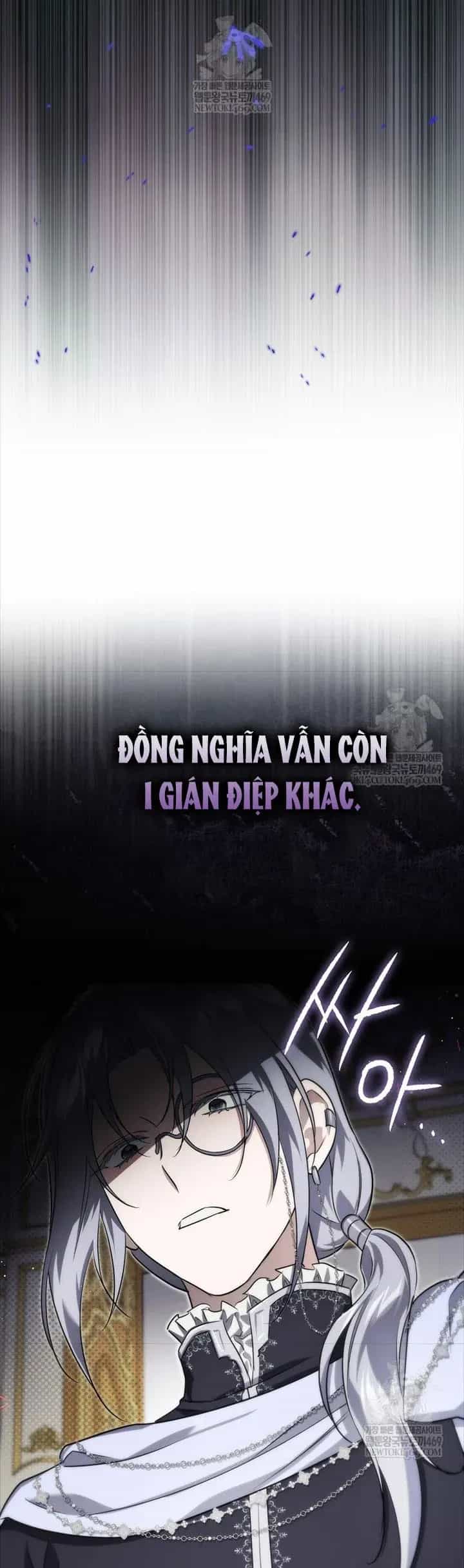 Tôi Là Một Điệp Viên 5 Tuổi Đã Bắt Cóc Kẻ Phản Diện - Chương 13 - ảnh 46