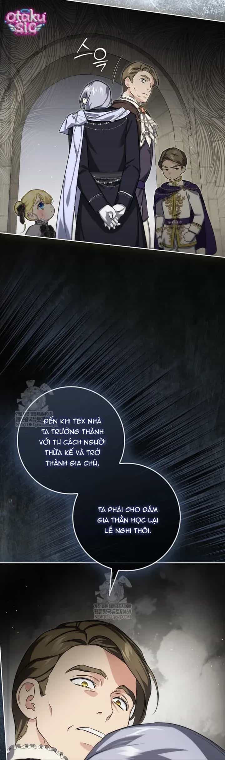 Tôi Là Một Điệp Viên 5 Tuổi Đã Bắt Cóc Kẻ Phản Diện - Chương 13 - ảnh 9