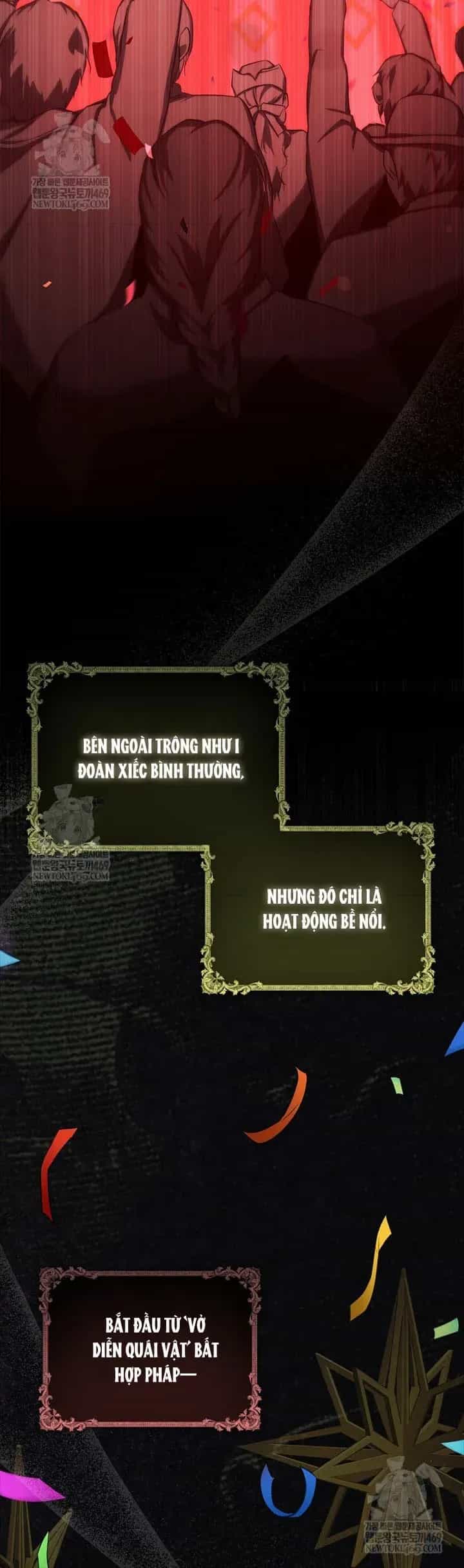 Tôi Là Một Điệp Viên 5 Tuổi Đã Bắt Cóc Kẻ Phản Diện - Chương 14 - ảnh 24