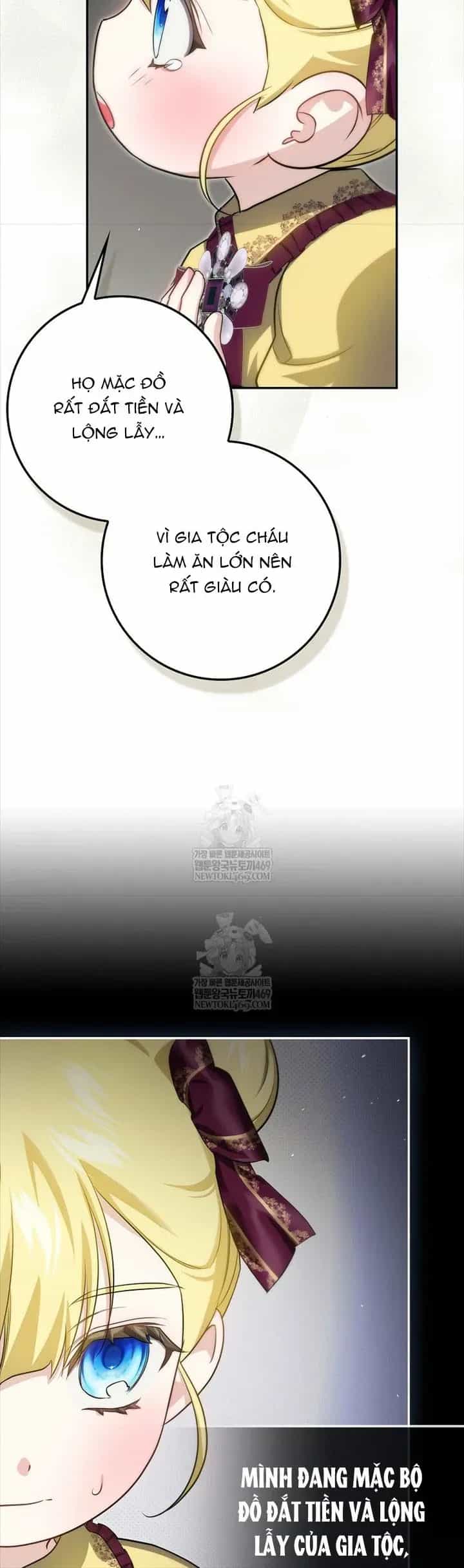 Tôi Là Một Điệp Viên 5 Tuổi Đã Bắt Cóc Kẻ Phản Diện - Chương 14 - ảnh 39