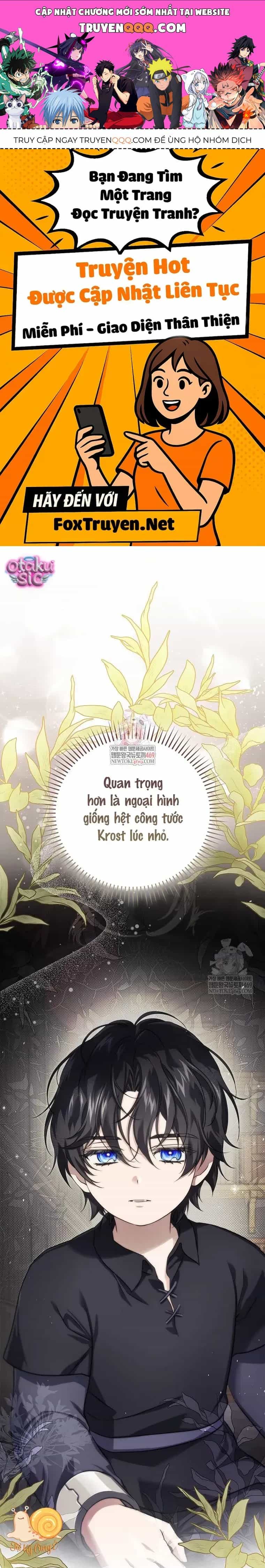 Tôi Là Một Điệp Viên 5 Tuổi Đã Bắt Cóc Kẻ Phản Diện - Chương 15 - ảnh 1