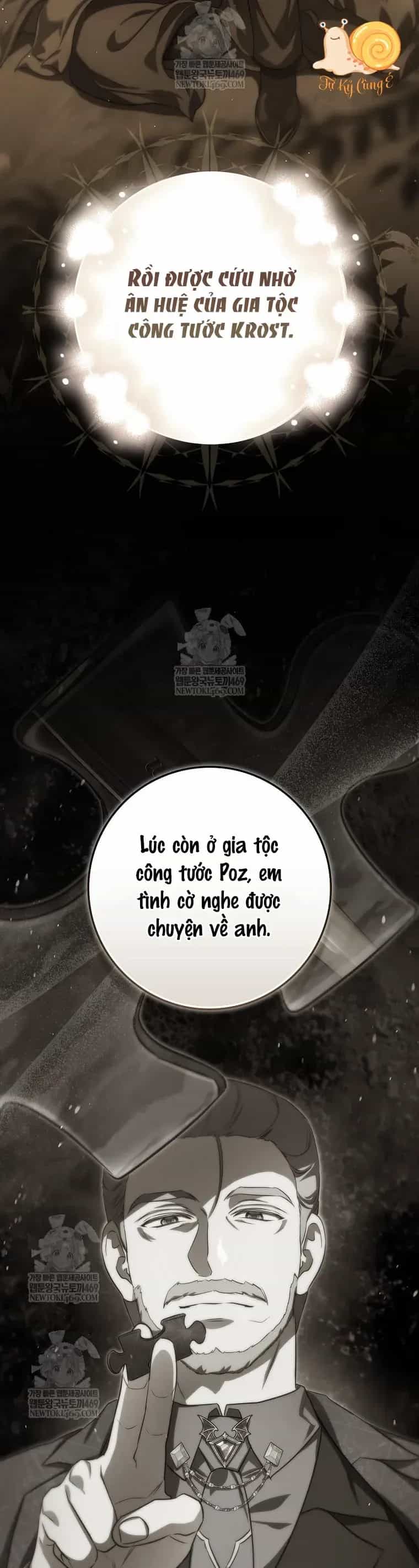 Tôi Là Một Điệp Viên 5 Tuổi Đã Bắt Cóc Kẻ Phản Diện - Chương 15 - ảnh 28