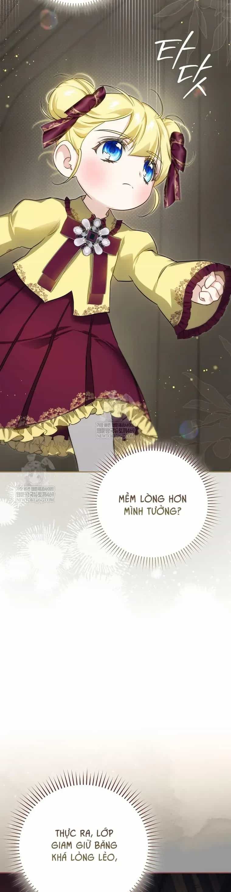 Tôi Là Một Điệp Viên 5 Tuổi Đã Bắt Cóc Kẻ Phản Diện - Chương 15 - ảnh 40
