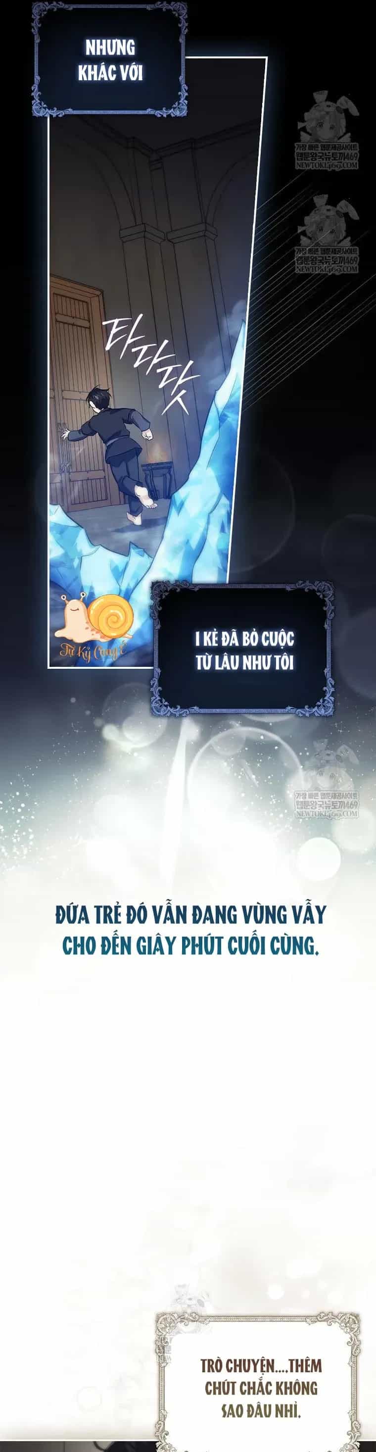 Tôi Là Một Điệp Viên 5 Tuổi Đã Bắt Cóc Kẻ Phản Diện - Chương 15 - ảnh 52