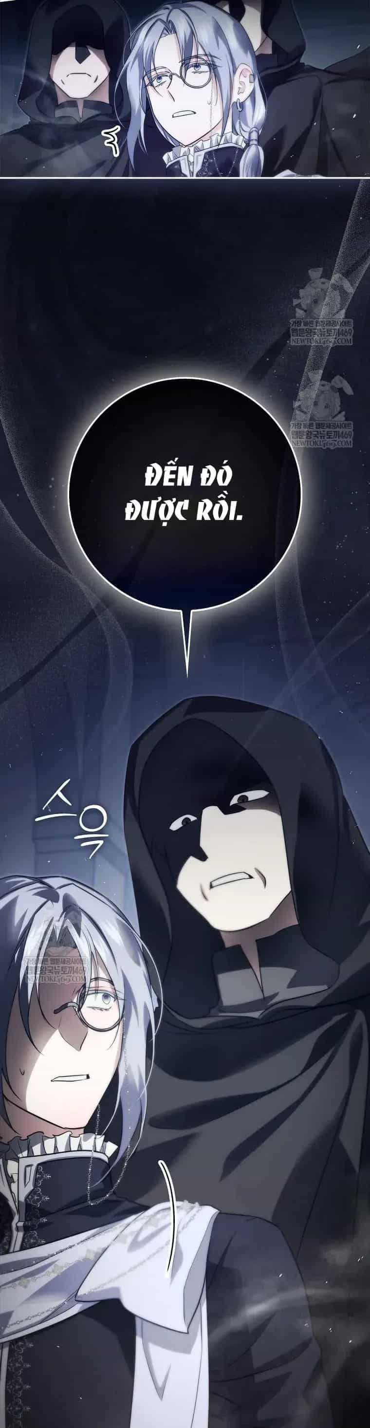 Tôi Là Một Điệp Viên 5 Tuổi Đã Bắt Cóc Kẻ Phản Diện - Chương 16 - ảnh 12