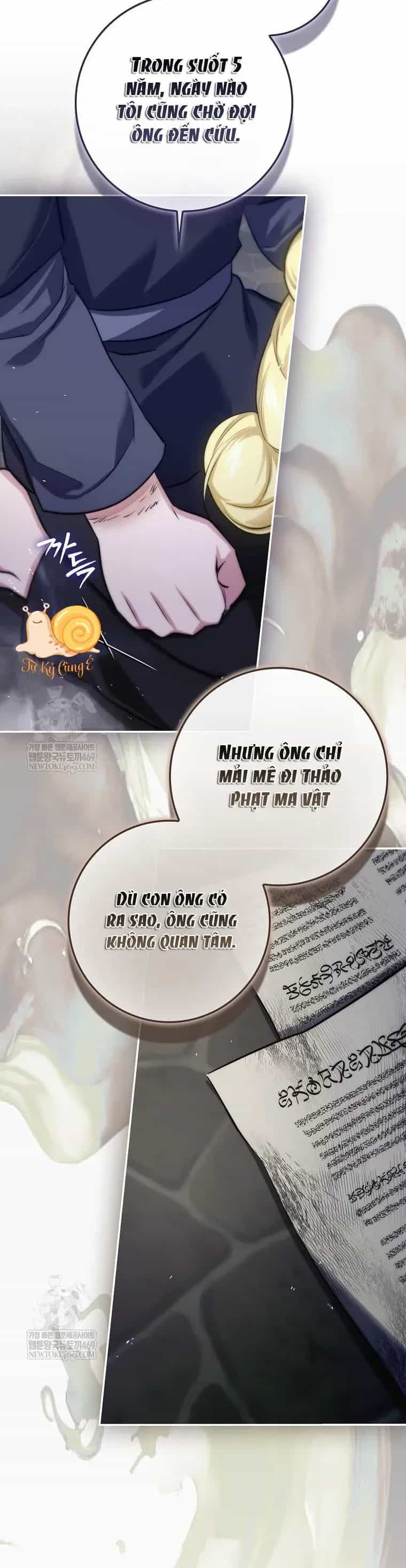 Tôi Là Một Điệp Viên 5 Tuổi Đã Bắt Cóc Kẻ Phản Diện - Chương 16 - ảnh 32