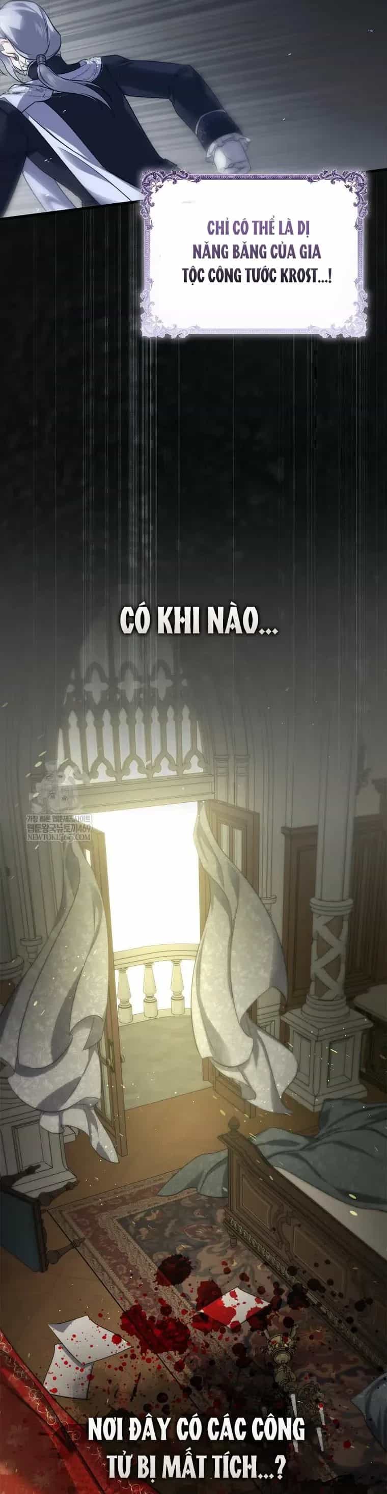 Tôi Là Một Điệp Viên 5 Tuổi Đã Bắt Cóc Kẻ Phản Diện - Chương 16 - ảnh 8