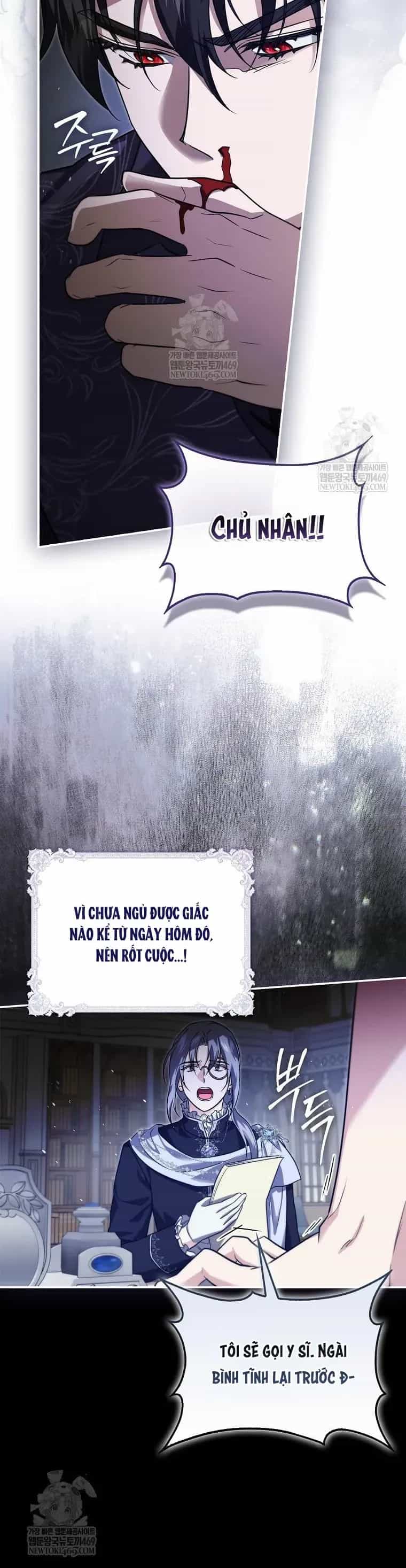 Tôi Là Một Điệp Viên 5 Tuổi Đã Bắt Cóc Kẻ Phản Diện - Chương 17 - ảnh 27