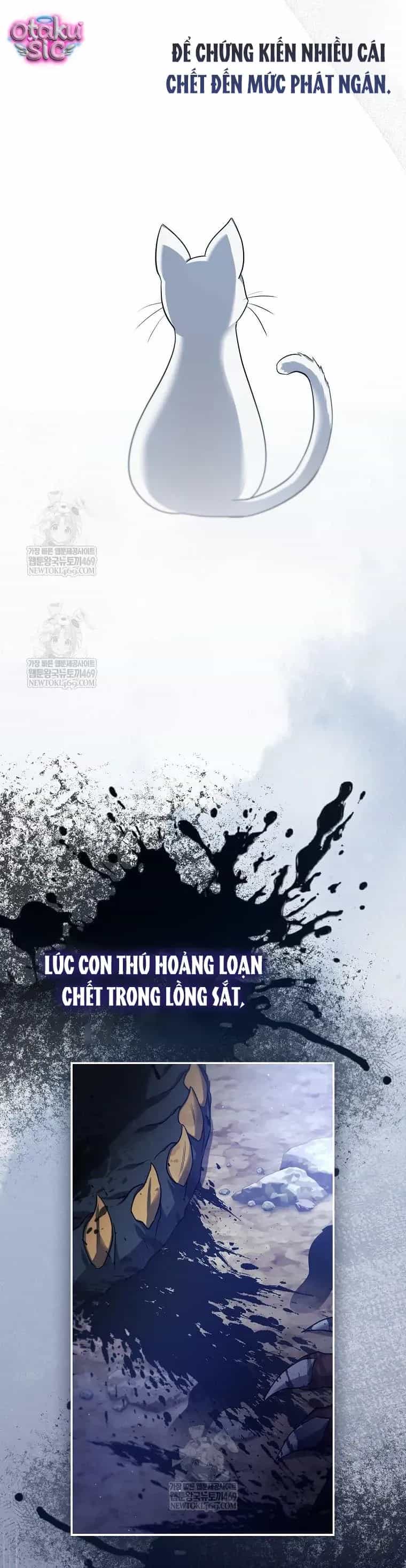 Tôi Là Một Điệp Viên 5 Tuổi Đã Bắt Cóc Kẻ Phản Diện - Chương 17 - ảnh 46