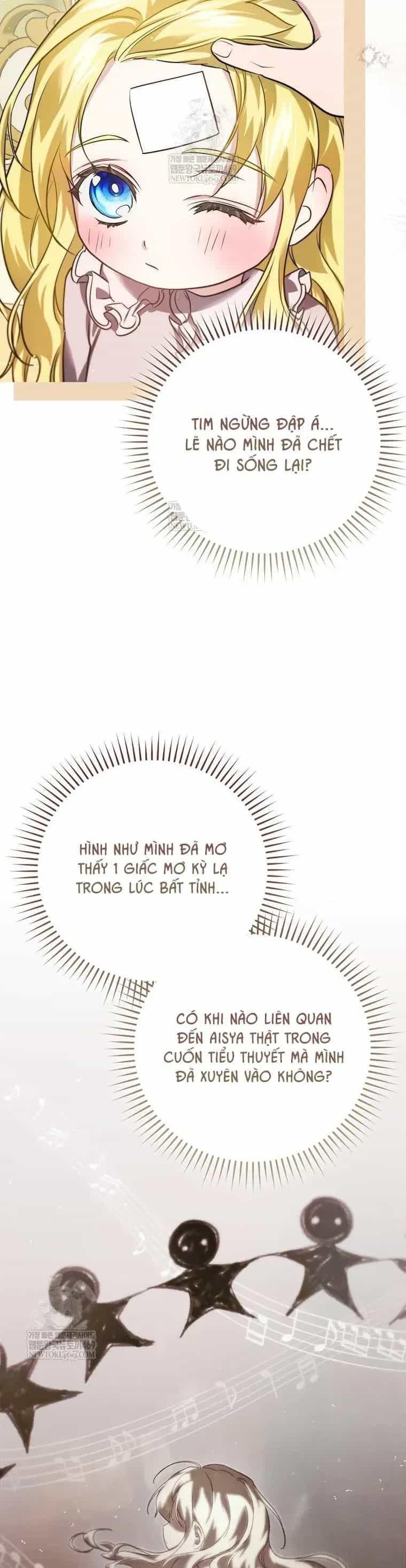 Tôi Là Một Điệp Viên 5 Tuổi Đã Bắt Cóc Kẻ Phản Diện - Chương 18 - ảnh 18