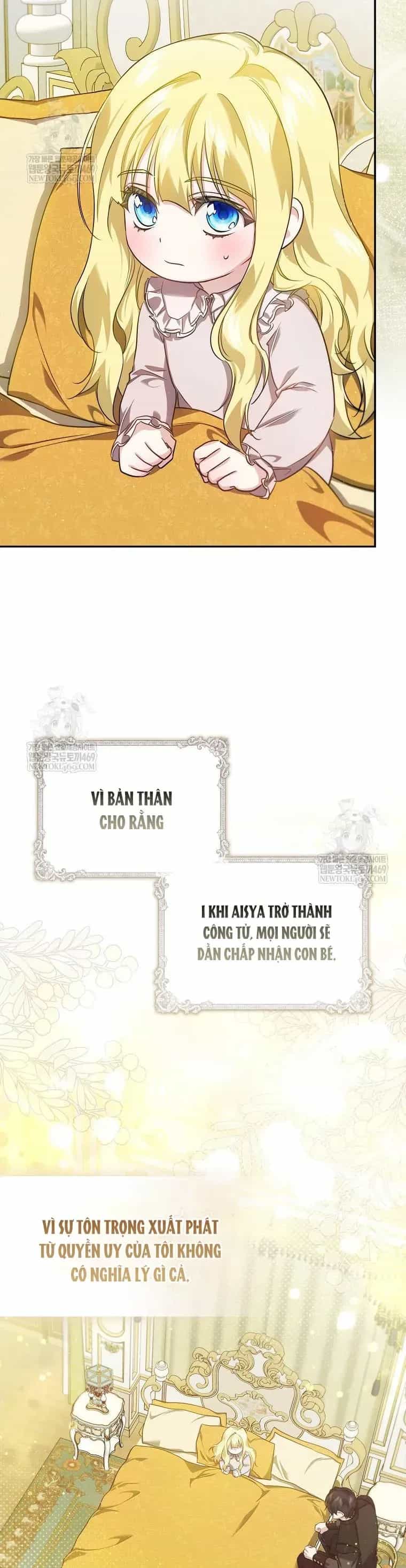 Tôi Là Một Điệp Viên 5 Tuổi Đã Bắt Cóc Kẻ Phản Diện - Chương 19 - ảnh 35