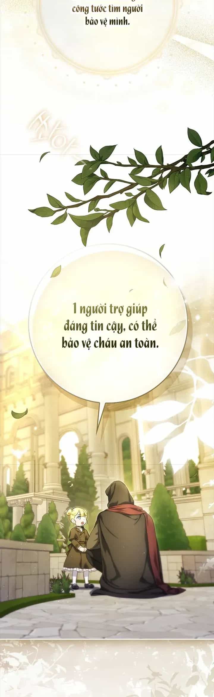 Tôi Là Một Điệp Viên 5 Tuổi Đã Bắt Cóc Kẻ Phản Diện - Chương 2 - ảnh 63