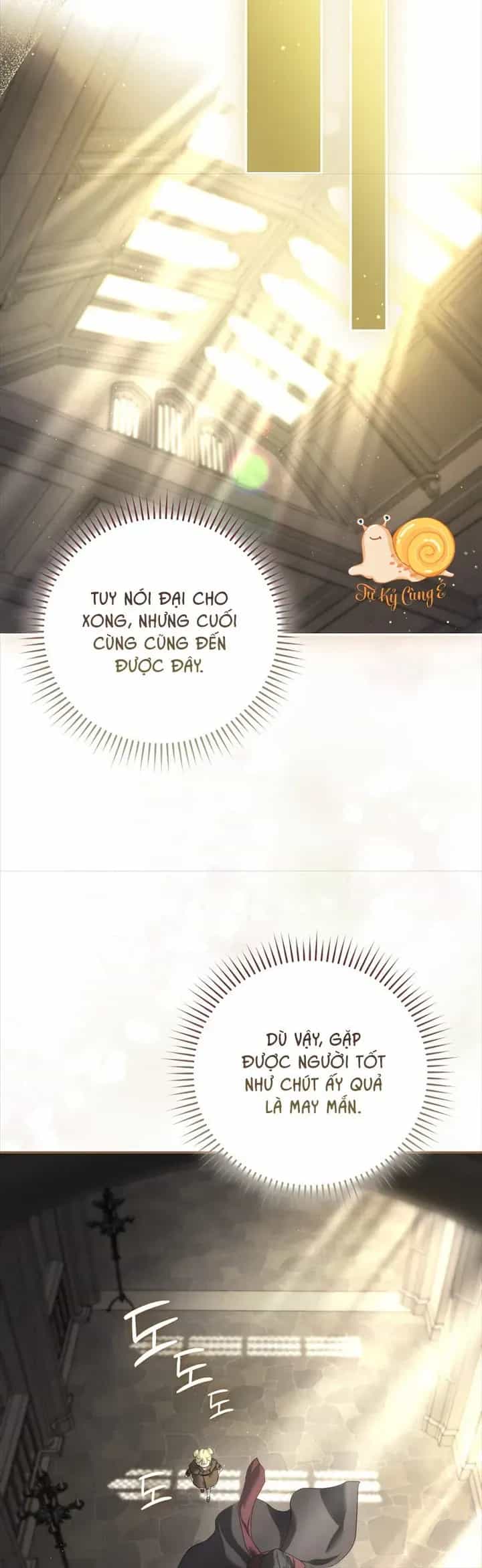 Tôi Là Một Điệp Viên 5 Tuổi Đã Bắt Cóc Kẻ Phản Diện - Chương 2 - ảnh 68
